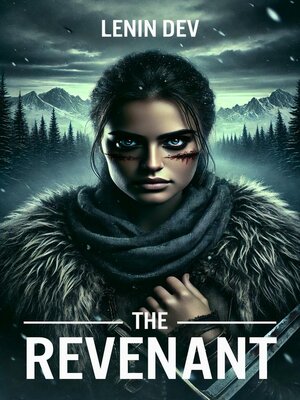 cover image of The Revenant